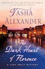 Book cover of The Dark Heart of Florence