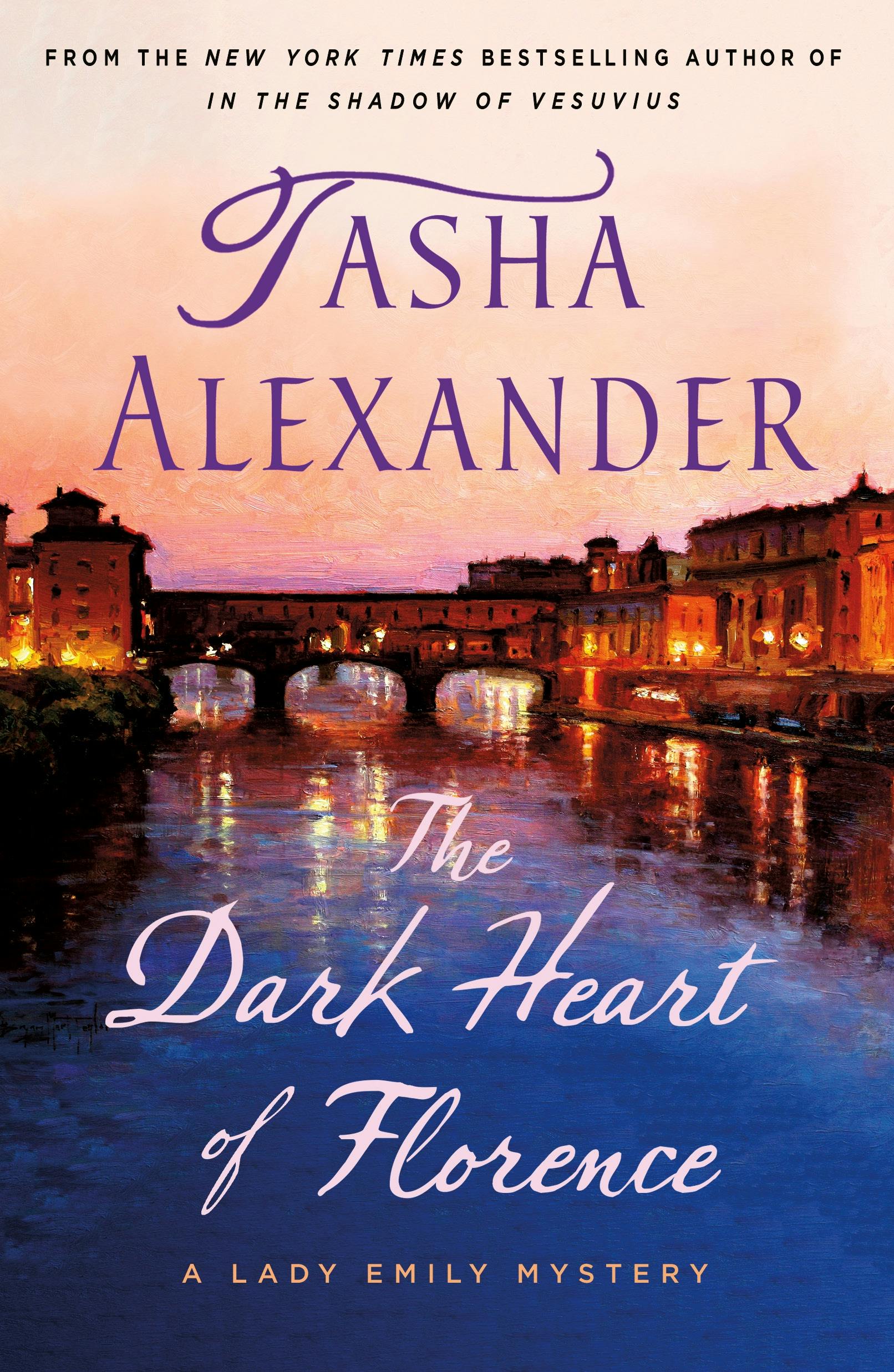 Image of The Dark Heart of Florence
