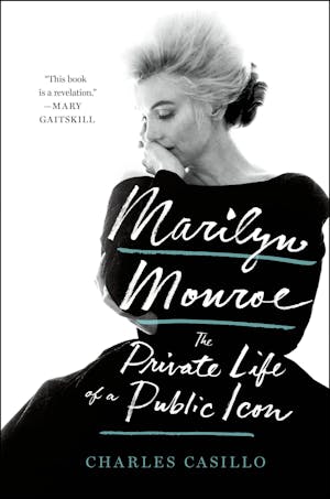 Return Fire: Marilyn Monroe, actor and icon