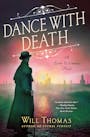 Book cover of Dance with Death