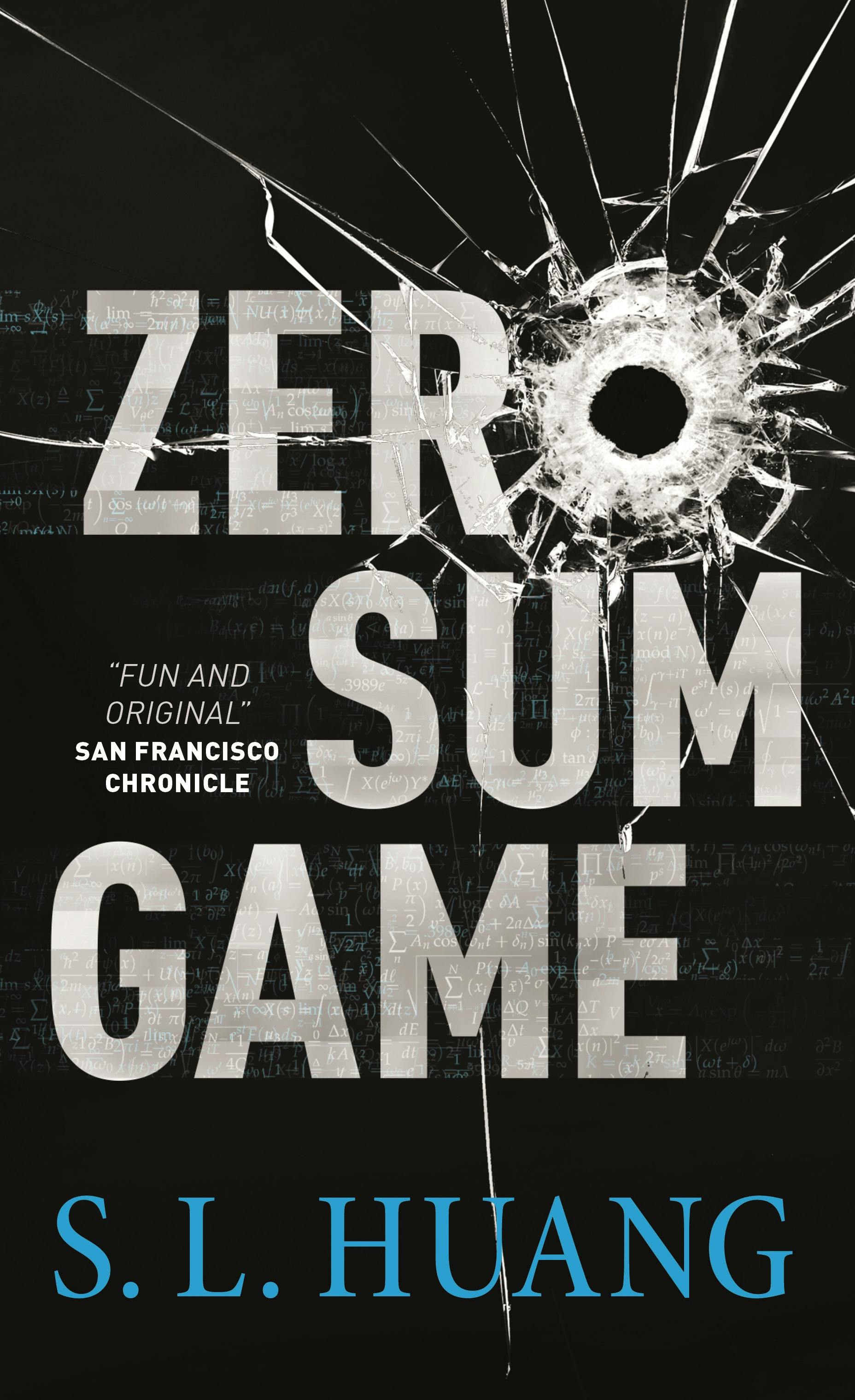 Image of Zero Sum Game