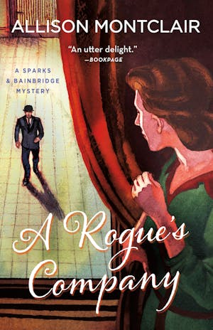 A Rogue's Company