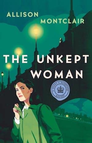 The Unkept Woman