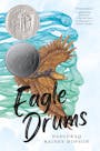 Book cover of Eagle Drums