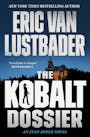 Book cover of The Kobalt Dossier