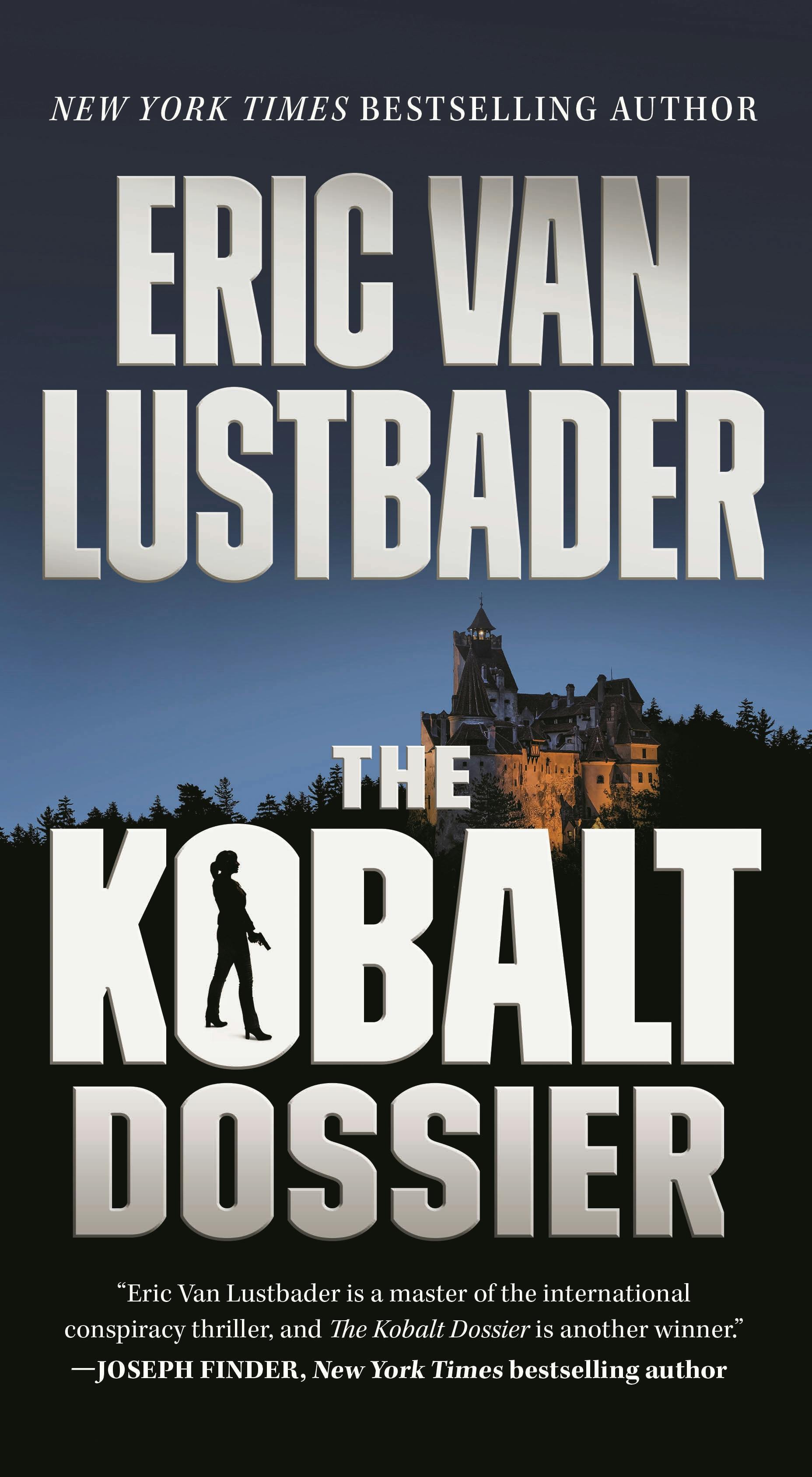 Image of The Kobalt Dossier