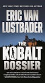 Book cover of The Kobalt Dossier