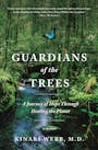 Book cover of Guardians of the Trees