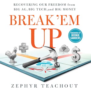 Break 'Em Up