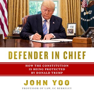 Defender in Chief
