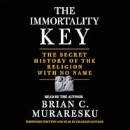 The Immortality Key