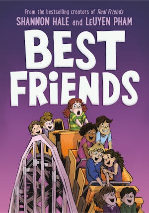 Best Friends