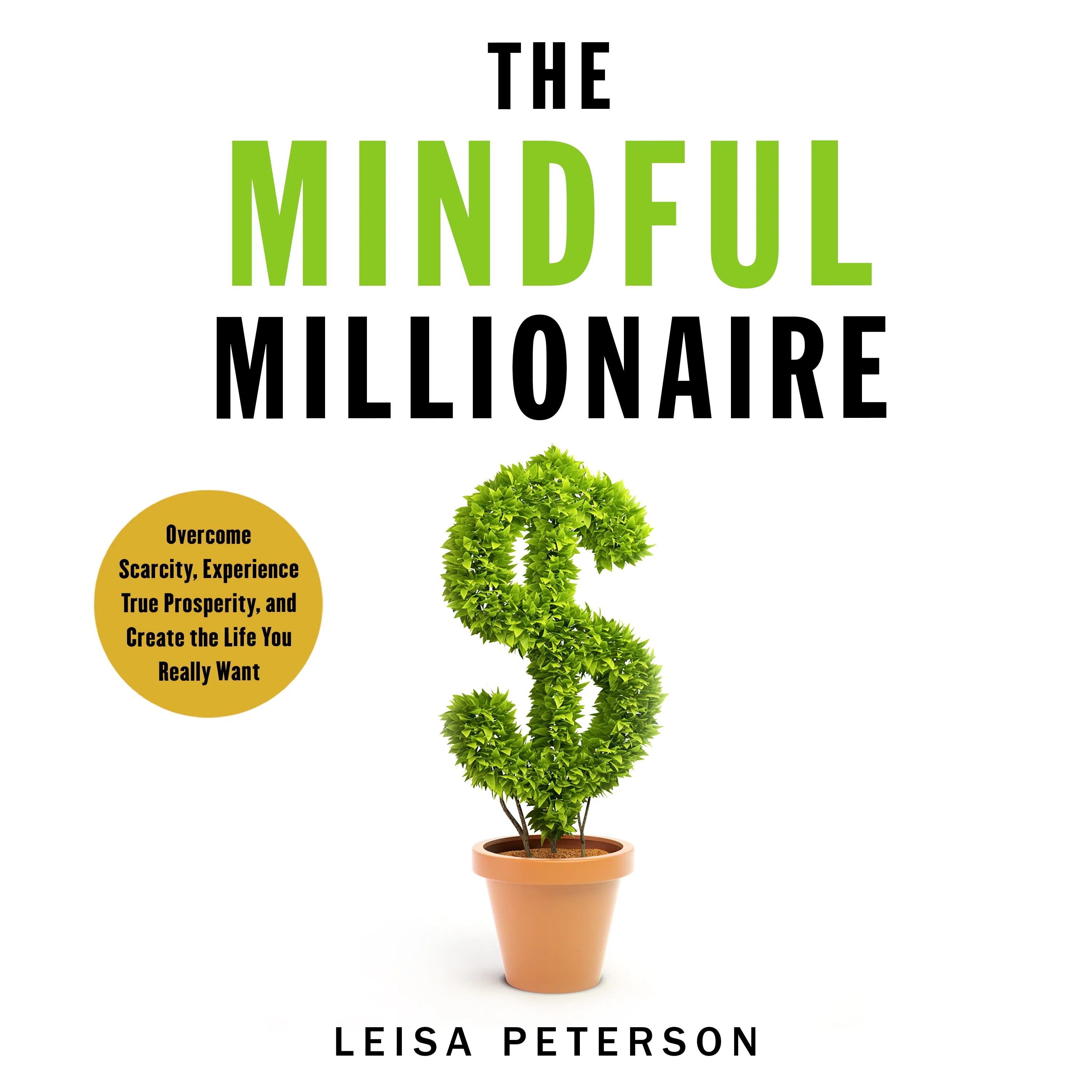 Best Wealth Courses - 4. The Mindful Millionaire: Psychology of Wealth & Financial Discipline