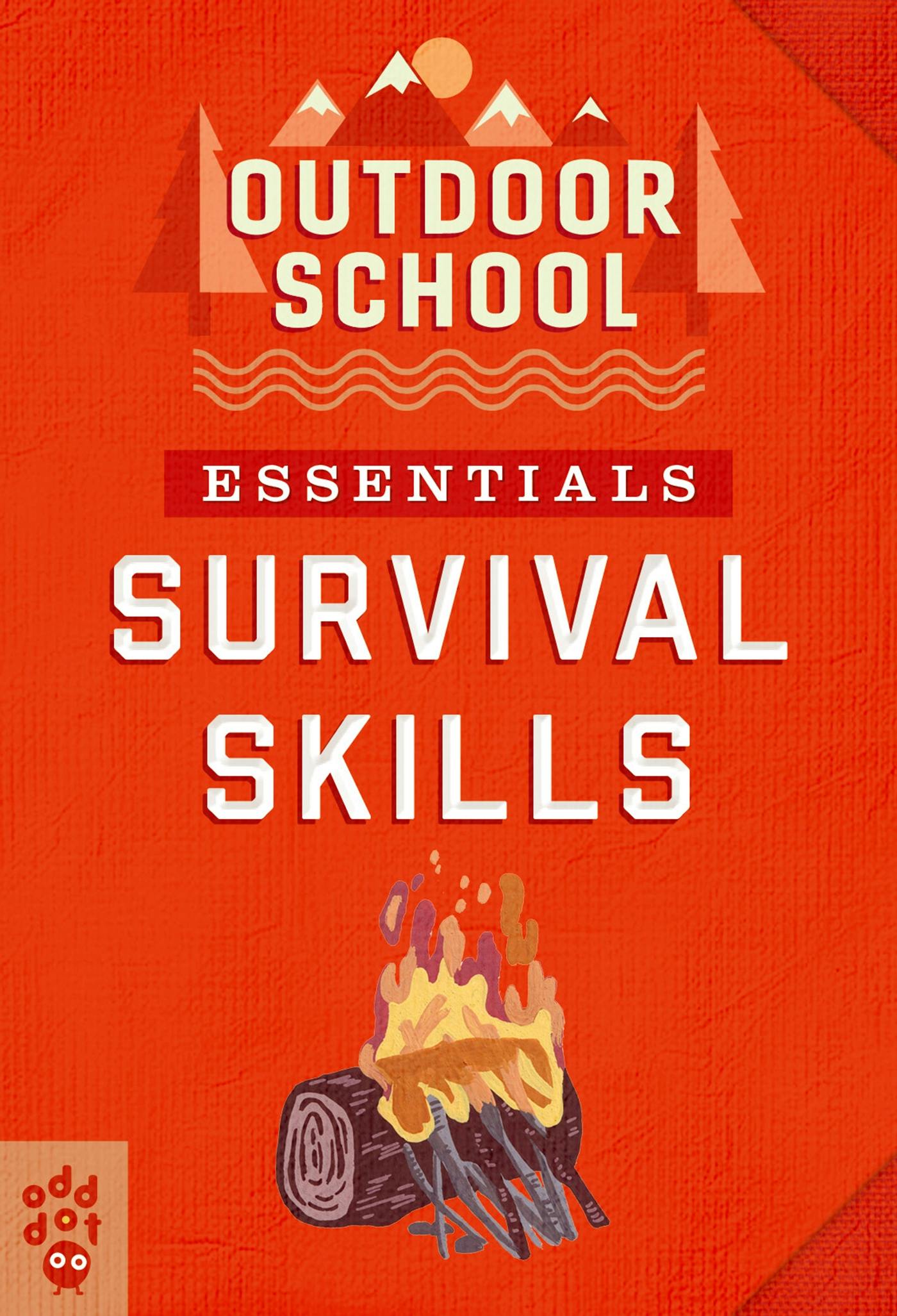 survival skills for college students