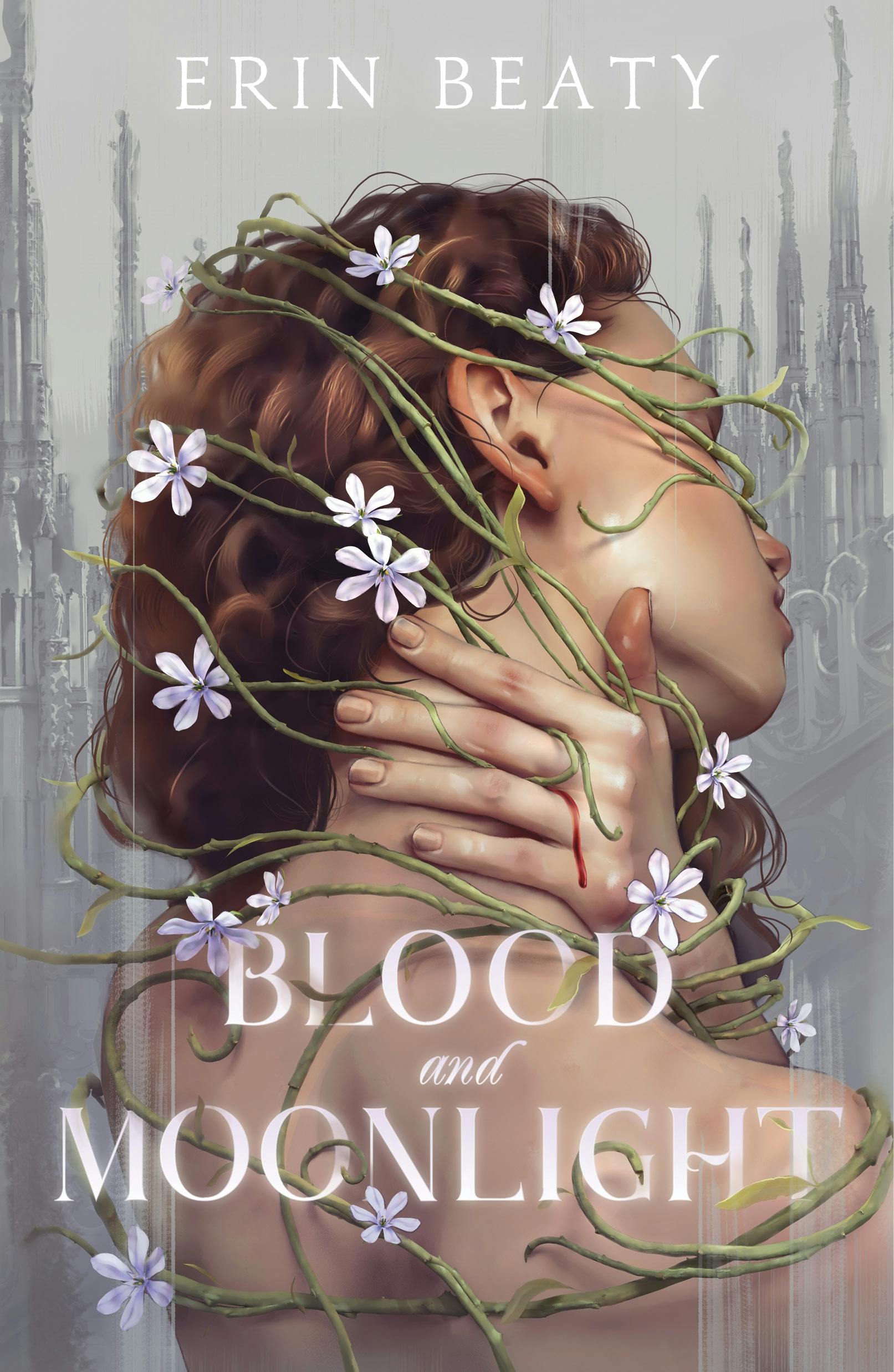 Blood and Moonlight image