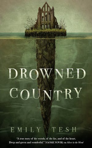 Drowned Country