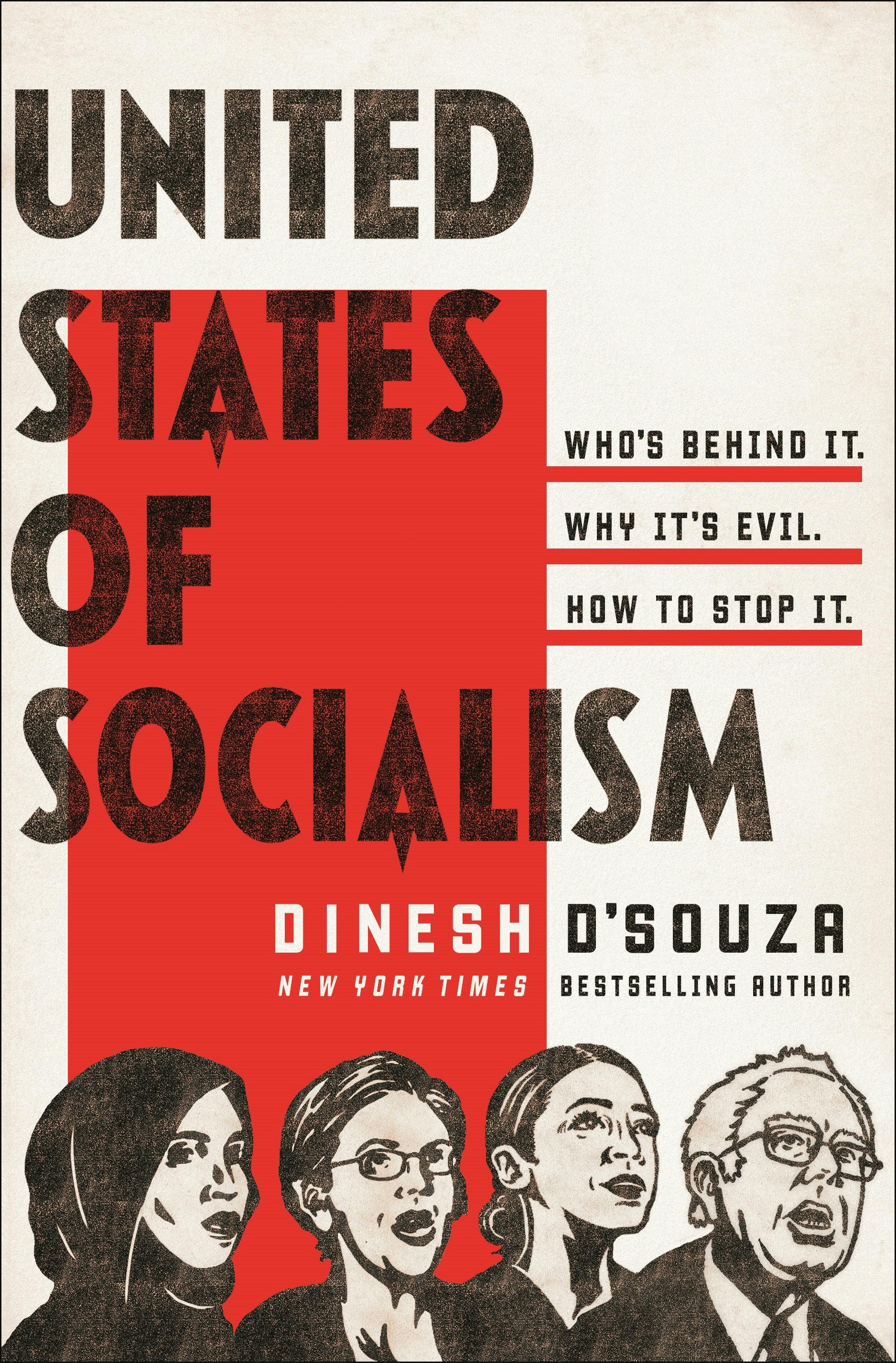 United States of Socialism image pic