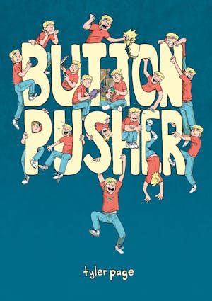 Button Pusher 2
