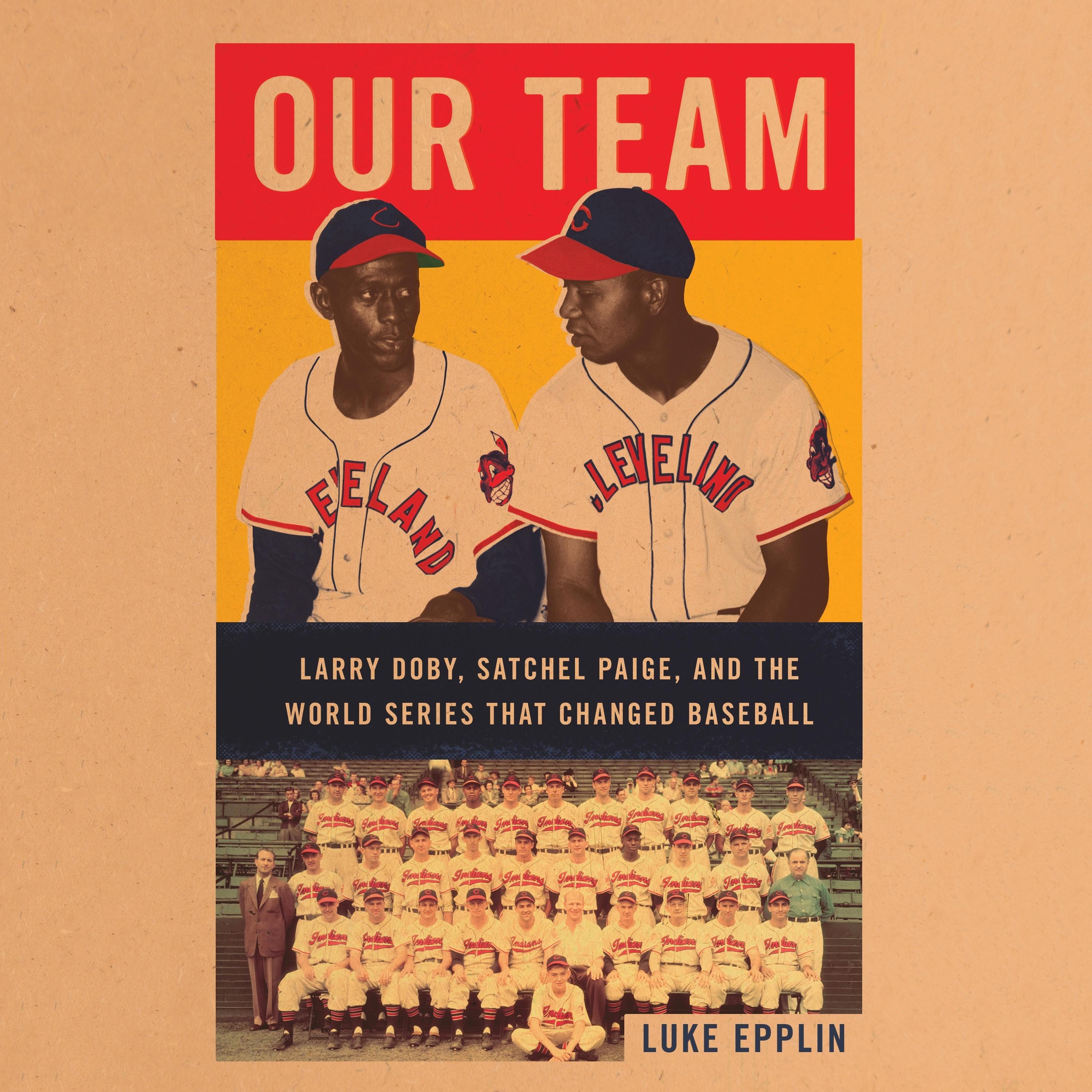 Salute to the Negro Leagues: The Great Baseball Pioneer, Larry