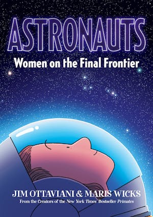 Astronauts