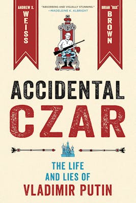Accidental Czar
