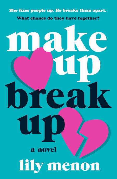 make up break up