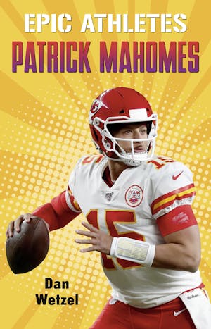 He was the man - Former Texas Tech baseball star reminiscences about Patrick  Mahomes' incredible multi-sport athletic ability in college