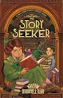 Book cover of The Story Seeker