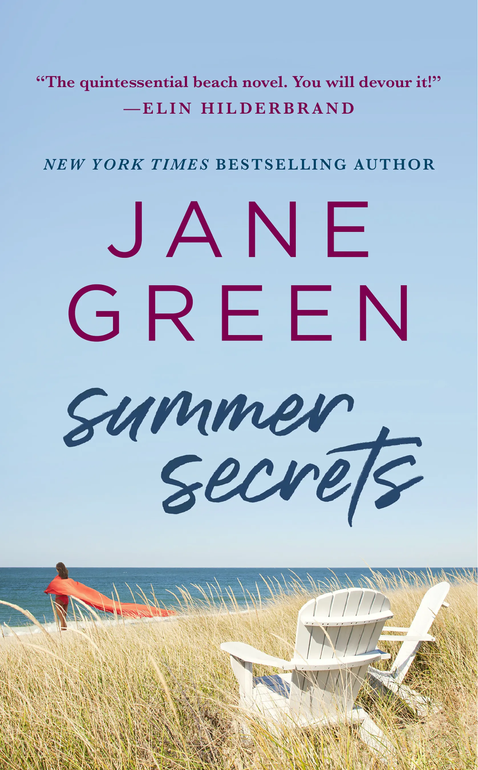 Summer Secrets - Vimarsana News