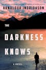 Book cover of The Darkness Knows