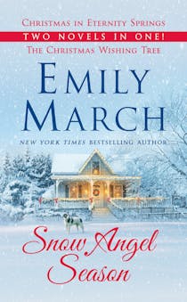 Novels Alive  3.5 STAR REVIEW: THE FIRST KISS OF SPRING by Emily March