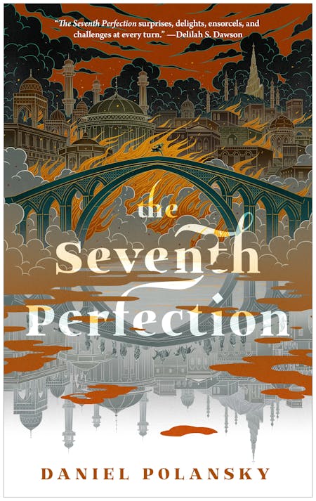 The Seventh Perfection