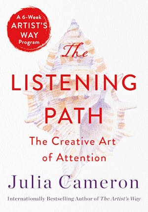 Consider: 9 Points from The Artist's Way by Julia Cameron