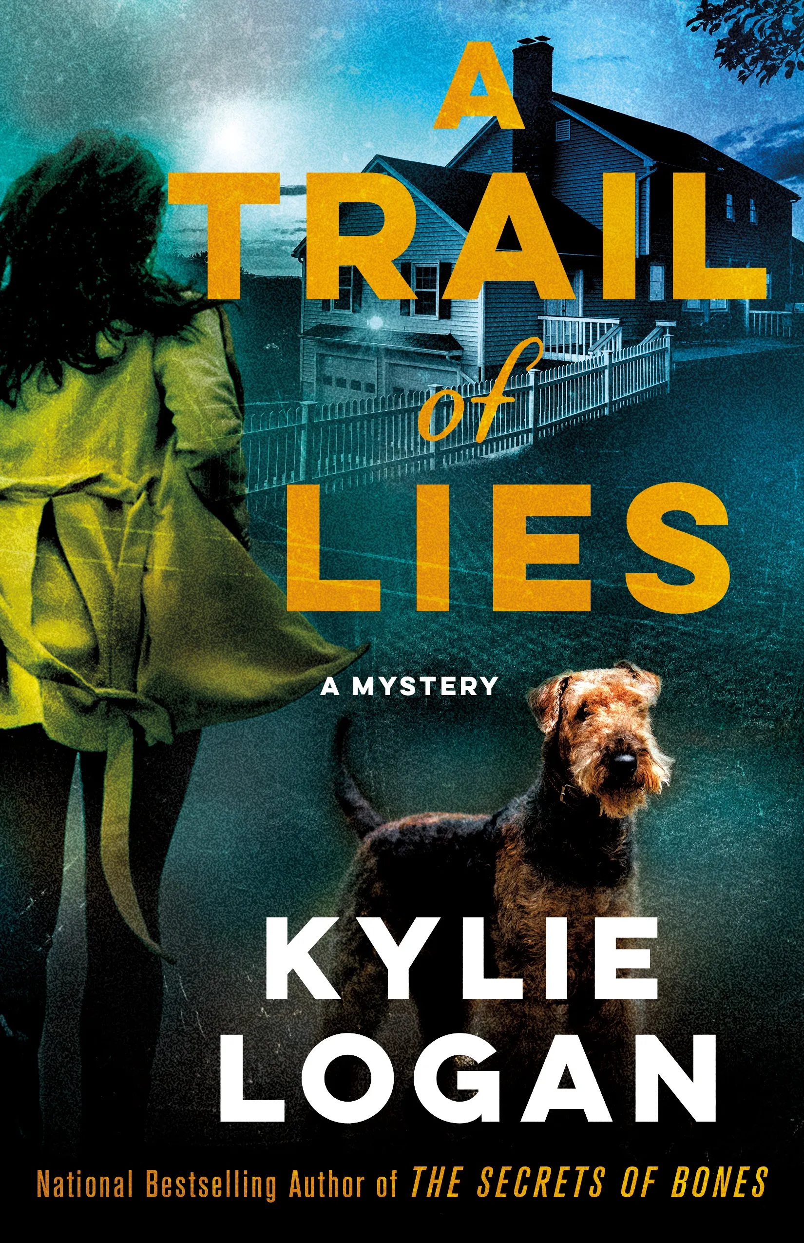 Kylie Logan Authors Macmillan