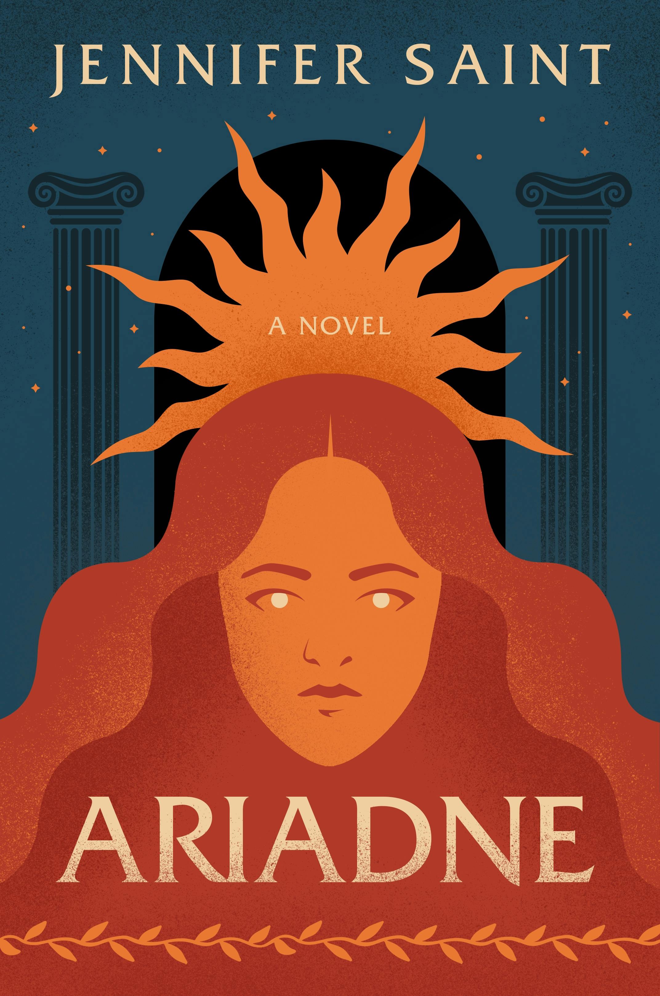A Night In with Madeline Miller - Fane