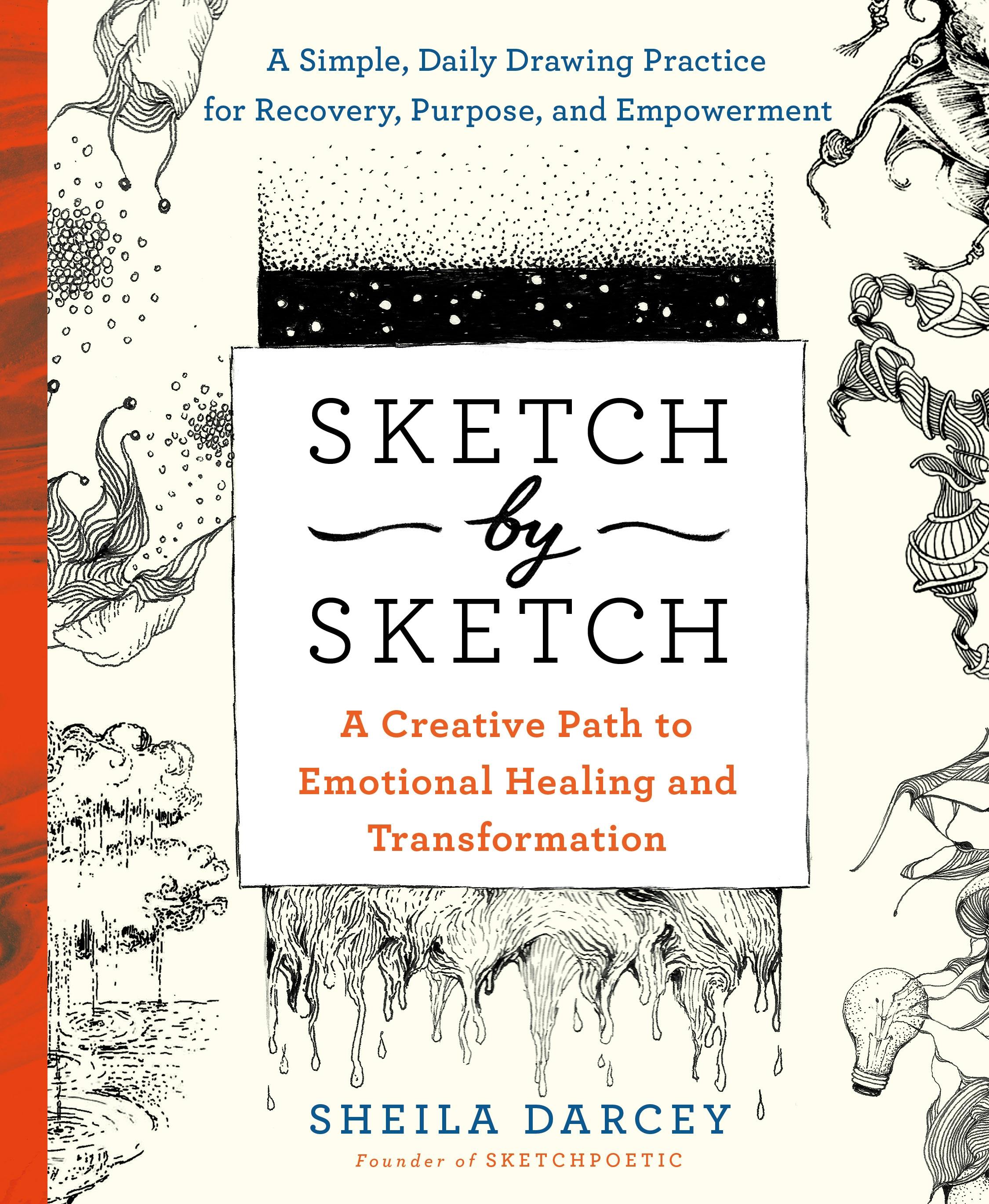 The Exceptionally Simple Theory of Sketching by BIS Publishers - Issuu