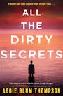 Book cover of All the Dirty Secrets
