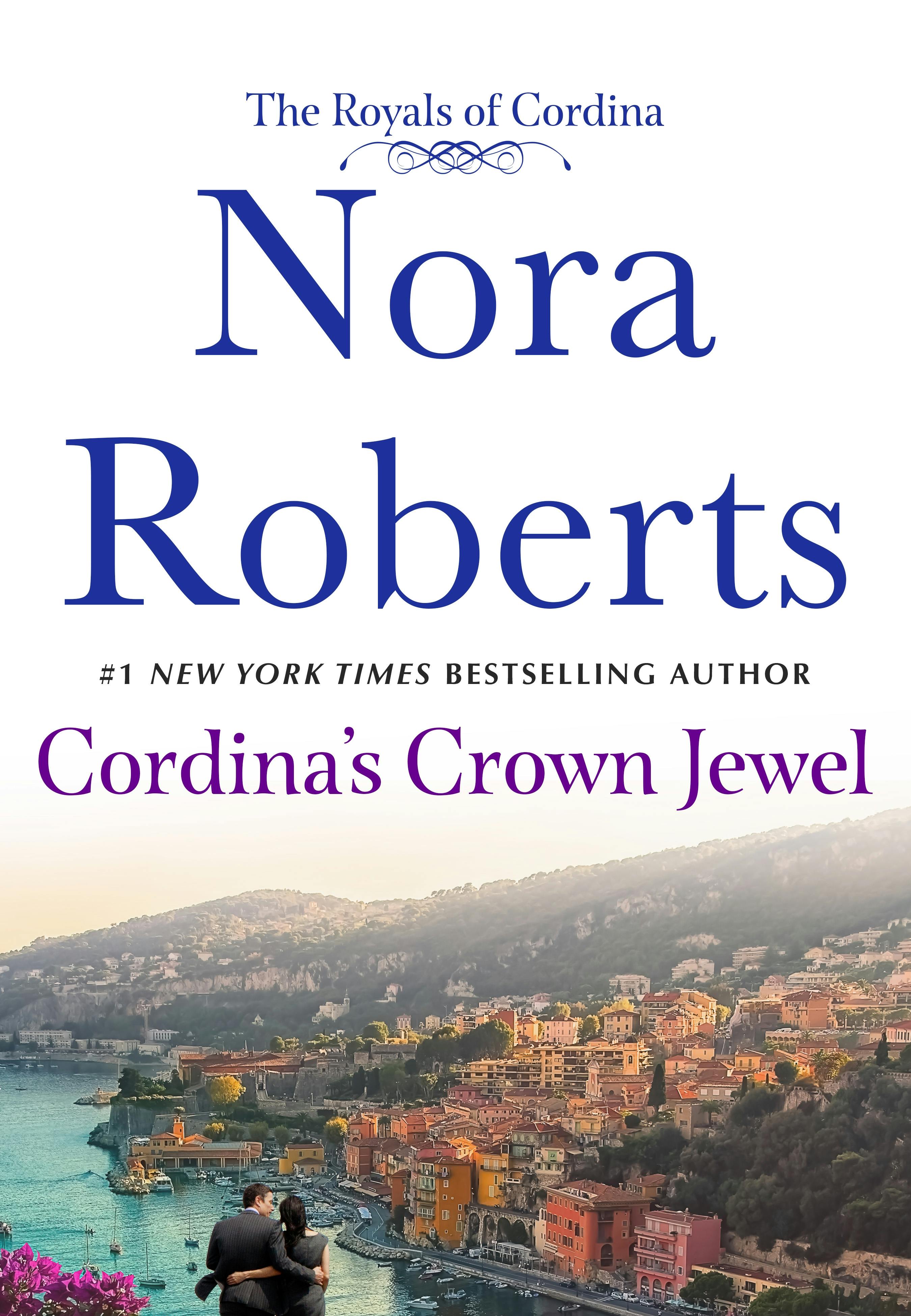 Image of Cordina's Crown Jewel