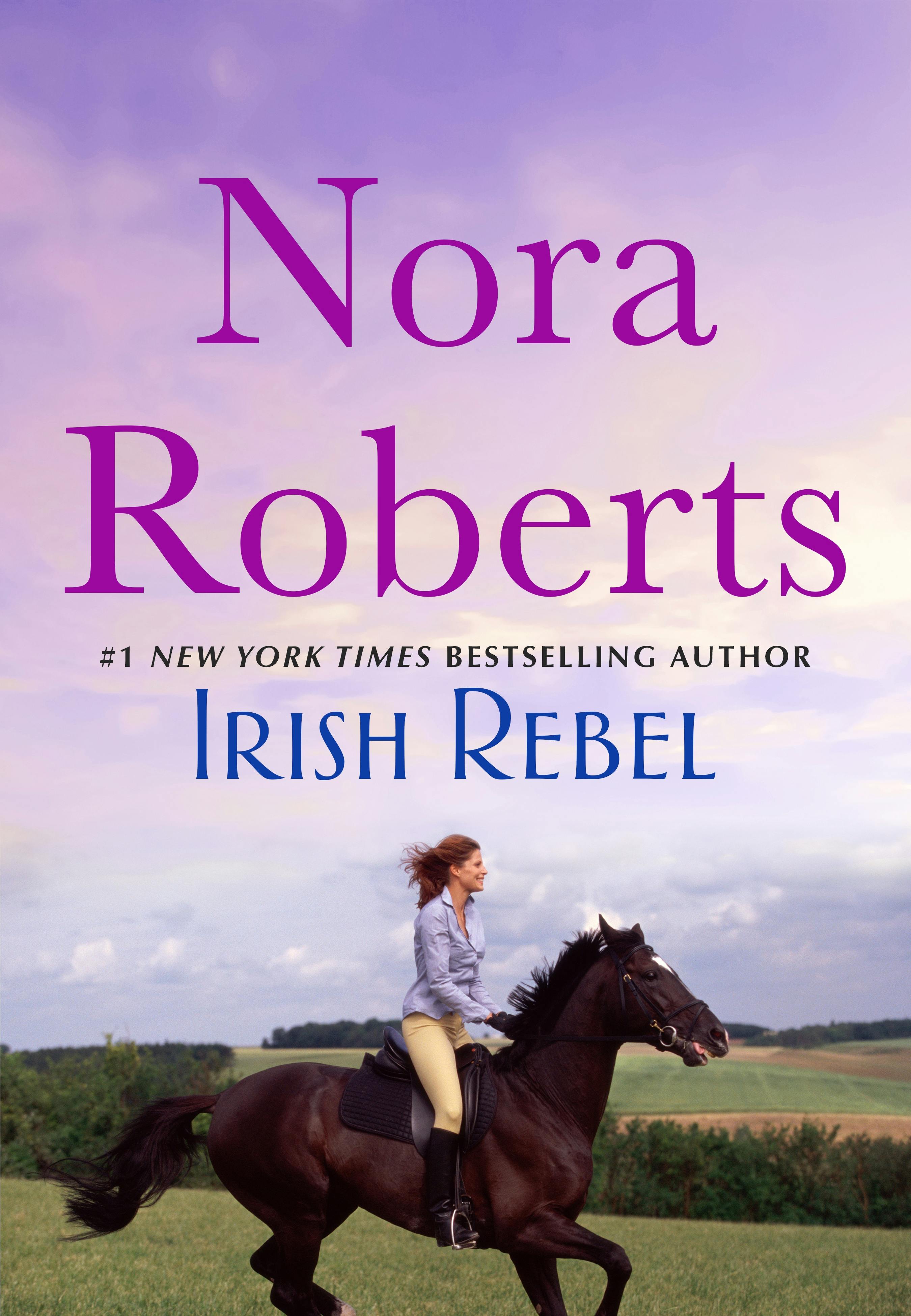 Image of Irish Rebel