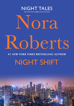 The Night Shift: A Novel