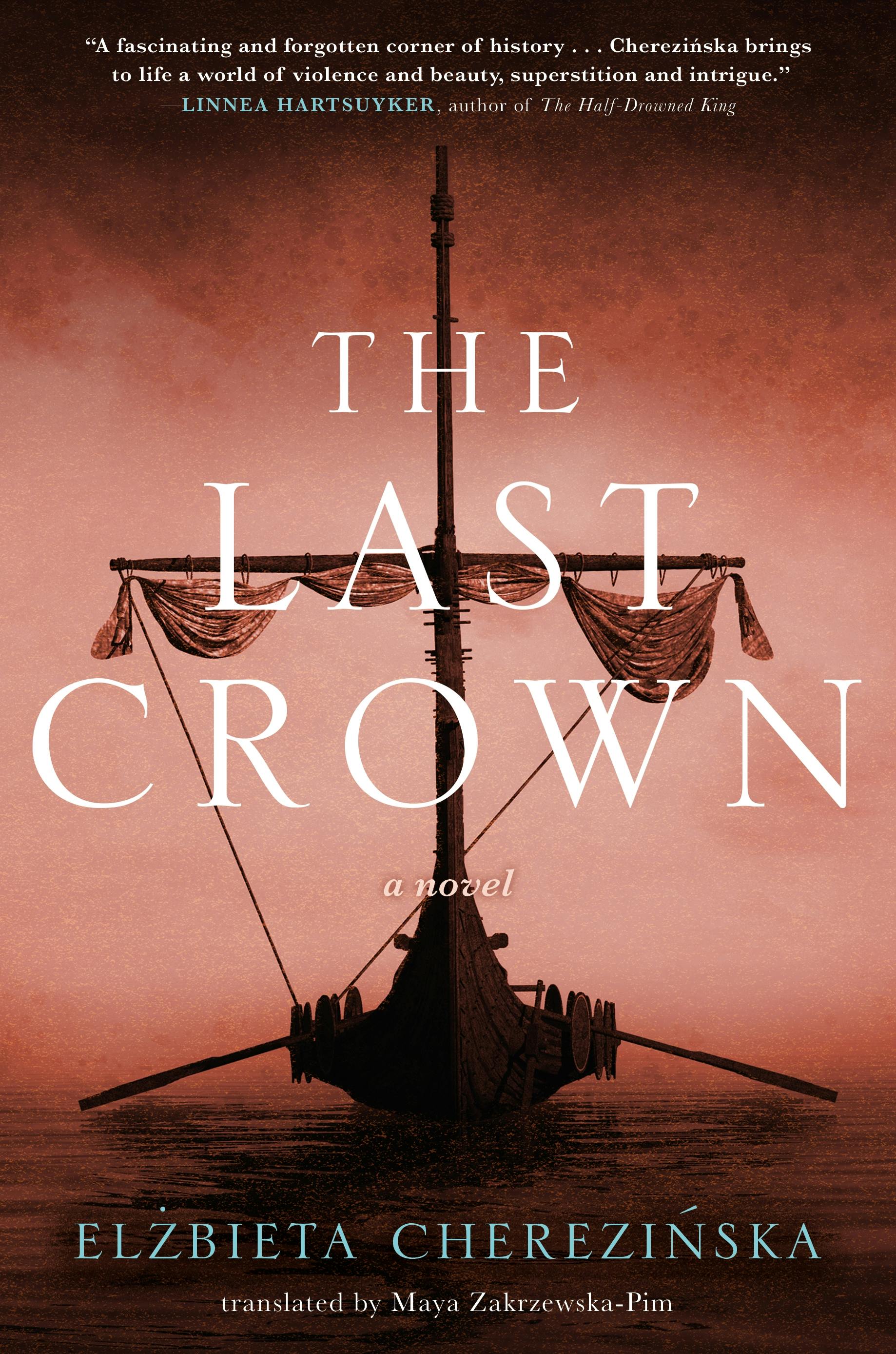 Image of The Last Crown