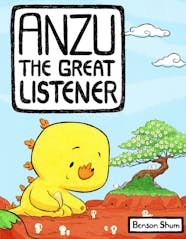 Anzu The Great Listener