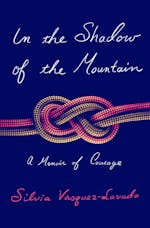 In the Shadow of the Mountain