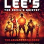 Stan Lee's The Devil's Quintet: The Armageddon Code