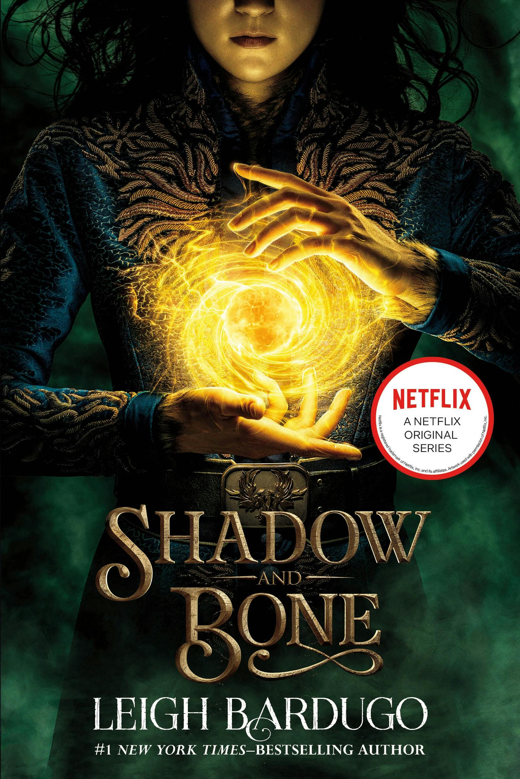 Image of Shadow and Bone