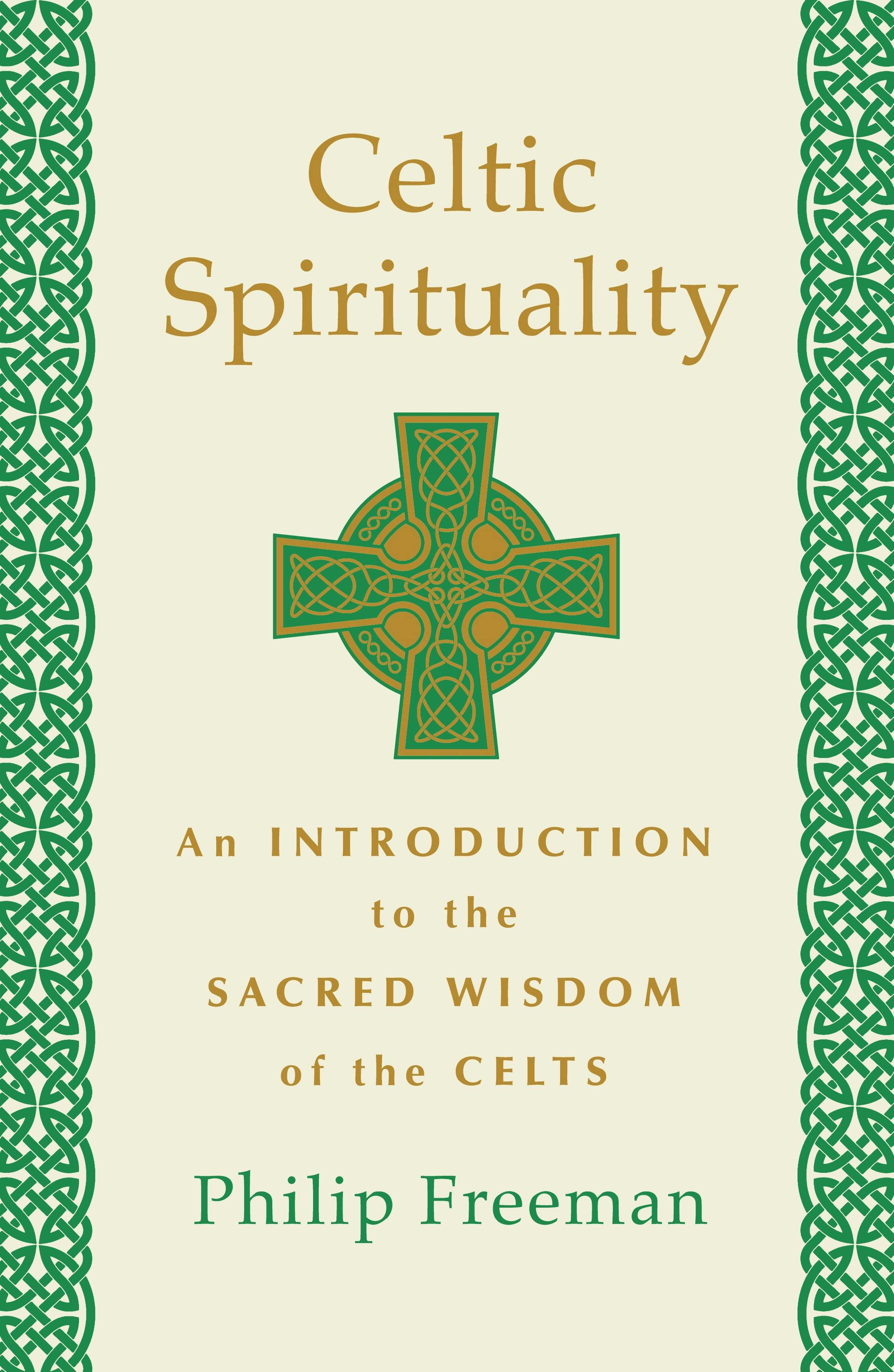 Celtic Spirituality