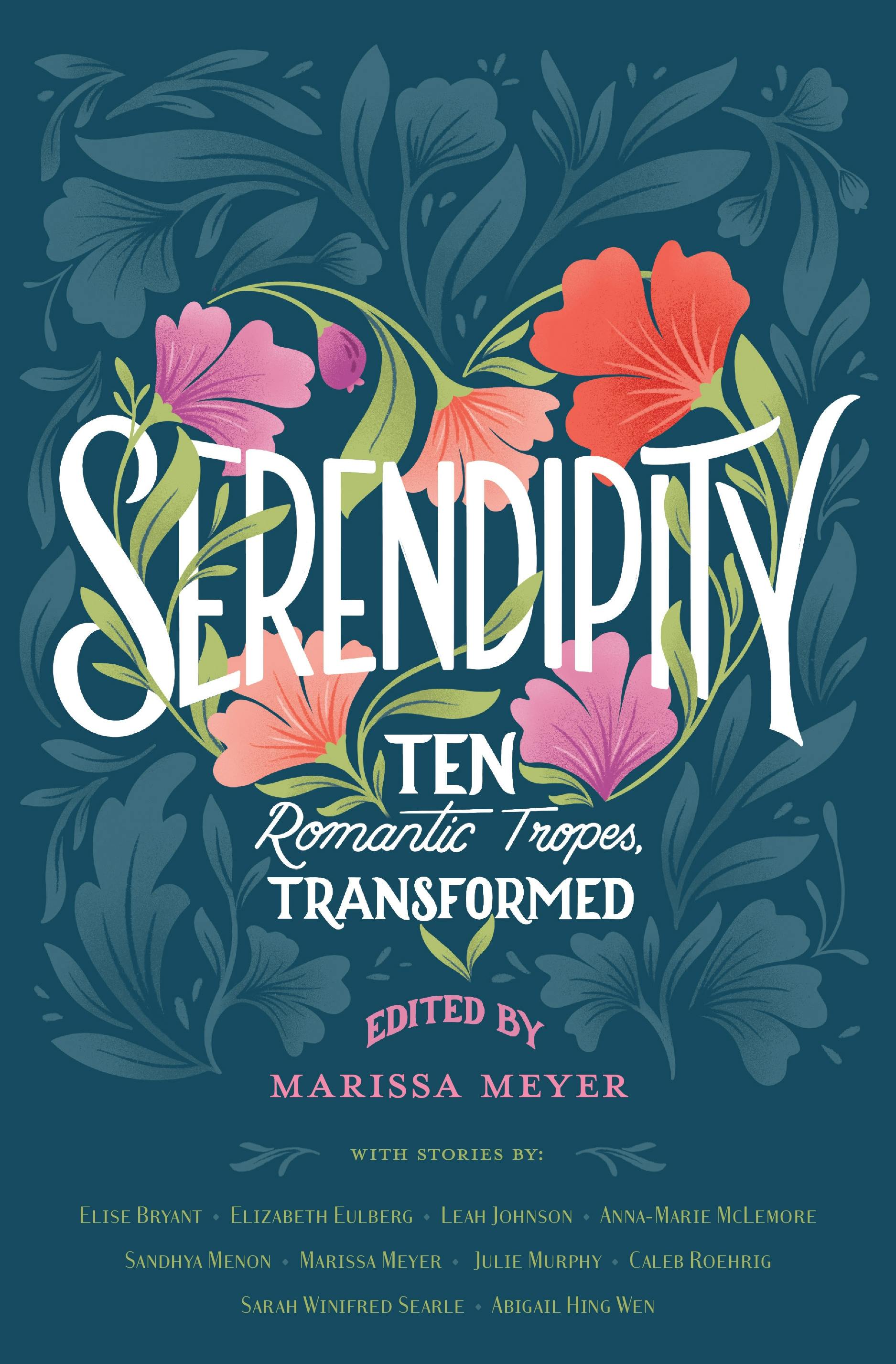 karma serendipity book three