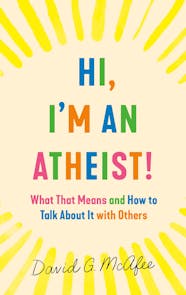 Hi I m An Atheist 