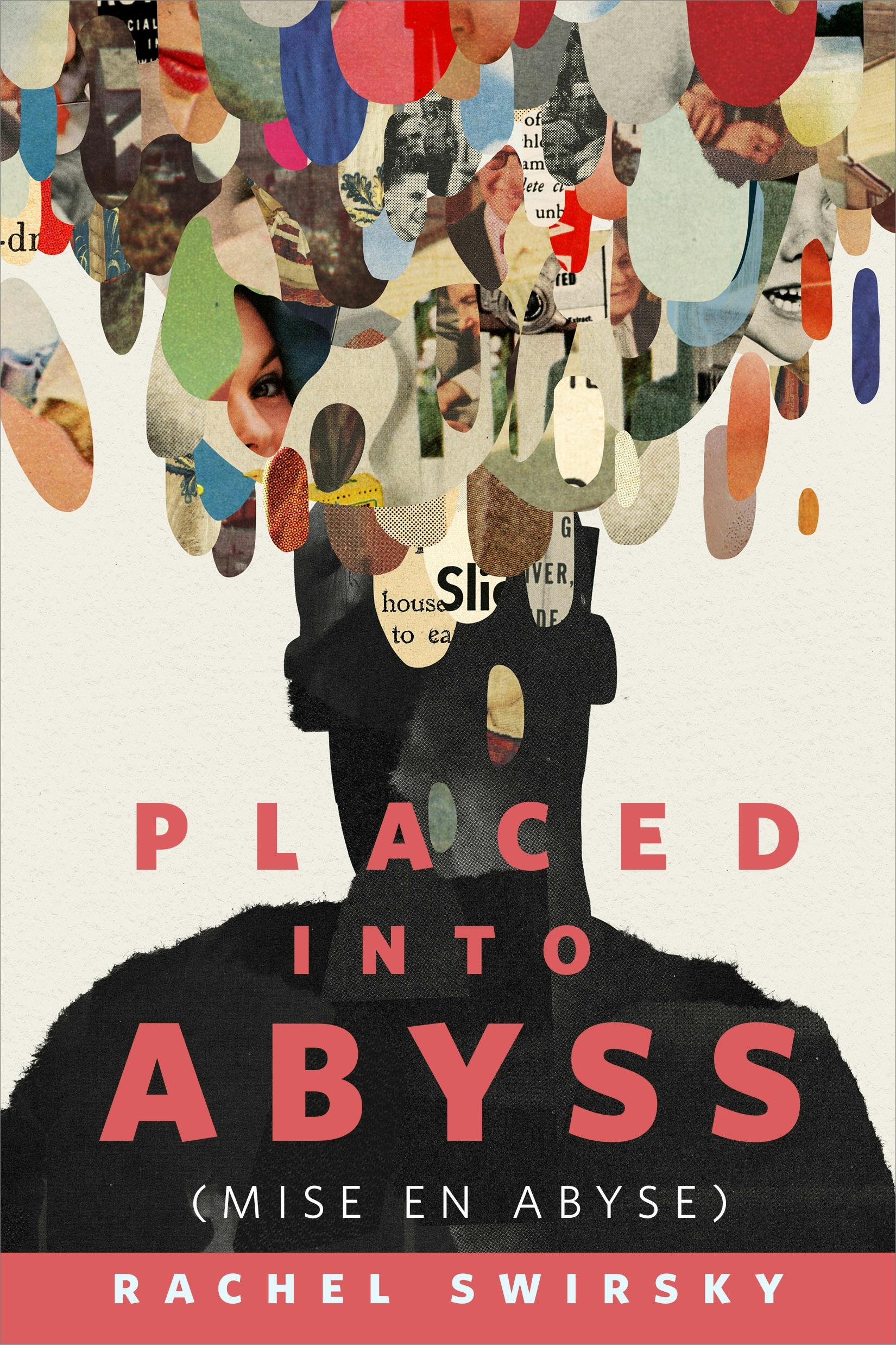 Cover for the book titled as: Placed into Abyss (Mise en Abyse)