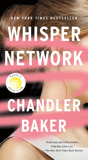 Whisper Network Whisper Network